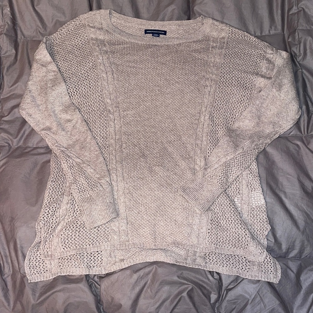 American Eagle Sweater